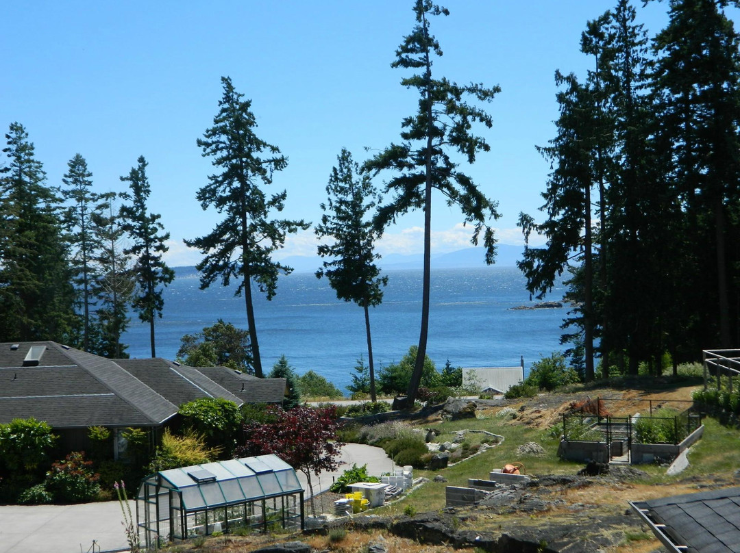 Baker Beach Bed & Breakfast主图