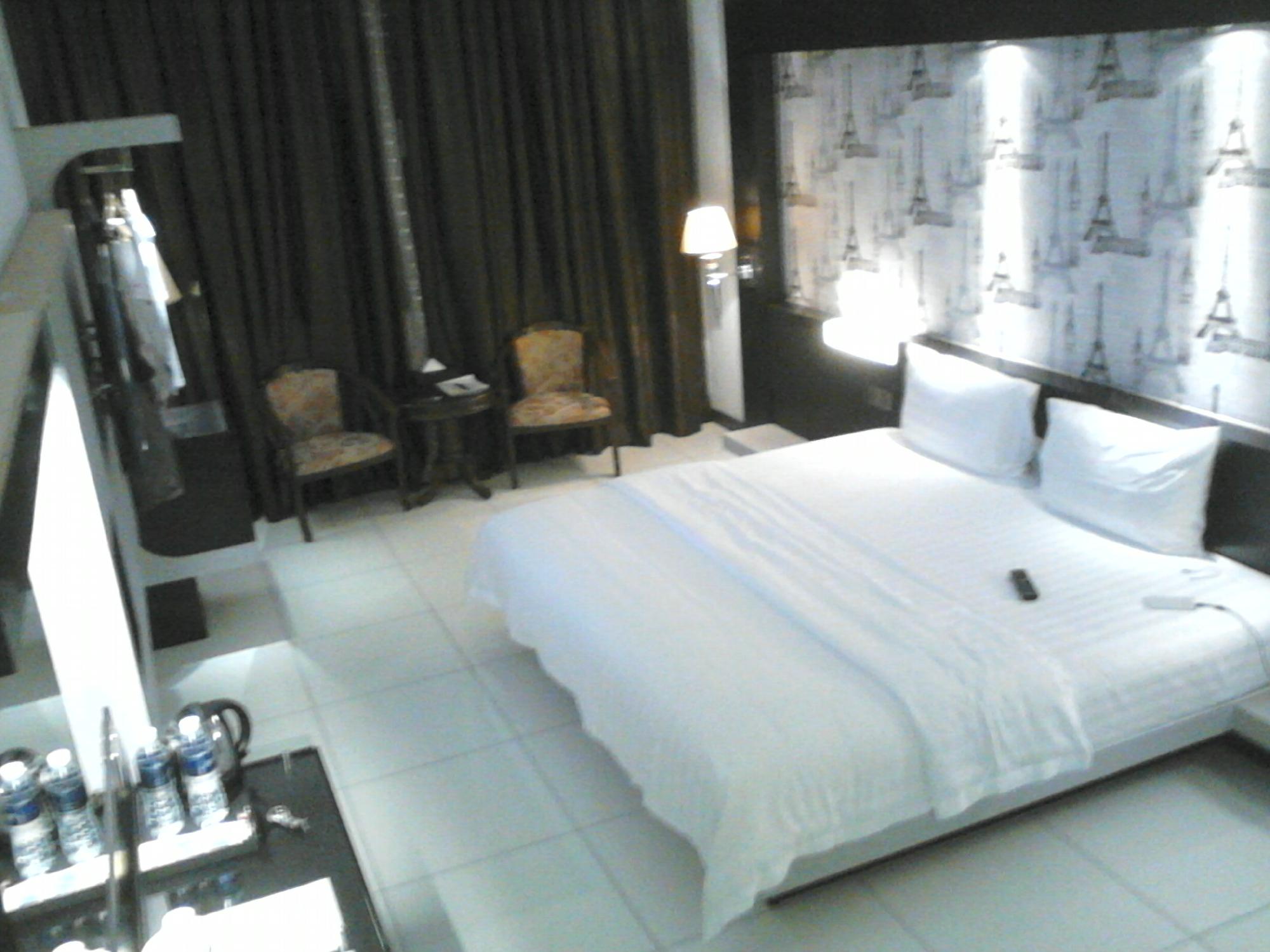 TongVillion Hotel-客卧