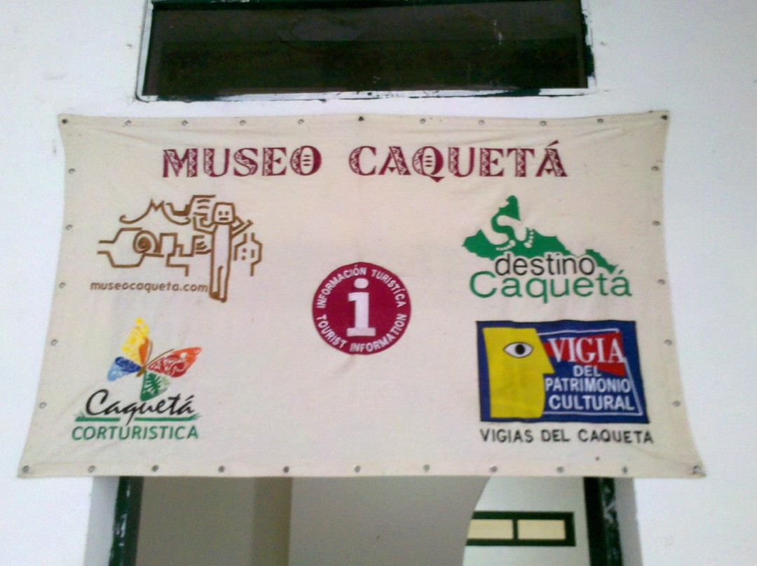 Museo Caqueta-Florencia必去景点