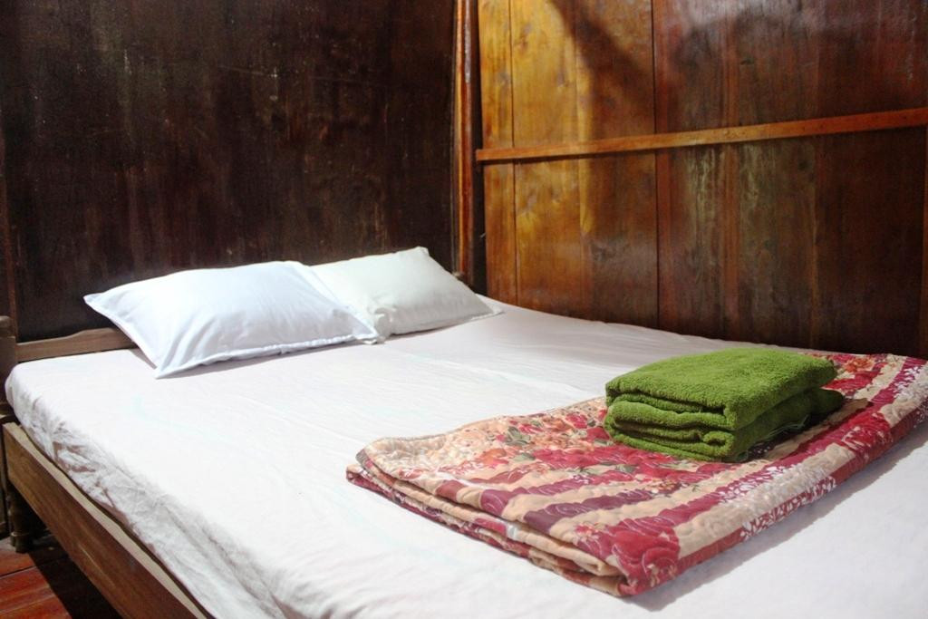 Duy Tho Homestay主图