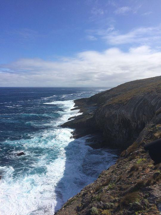 Admirals Arch-袋鼠岛必去景点