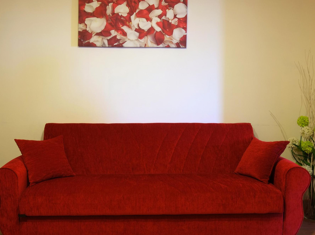 Rodopa Residence主图