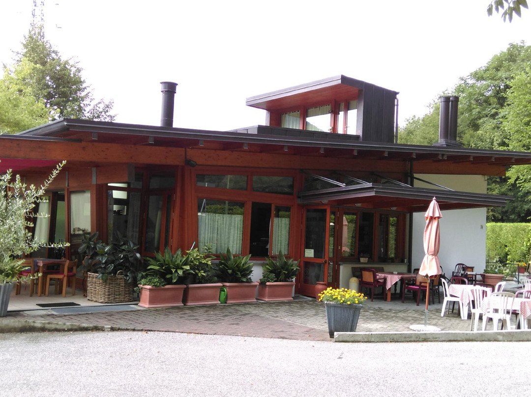 Camping Val del Lago