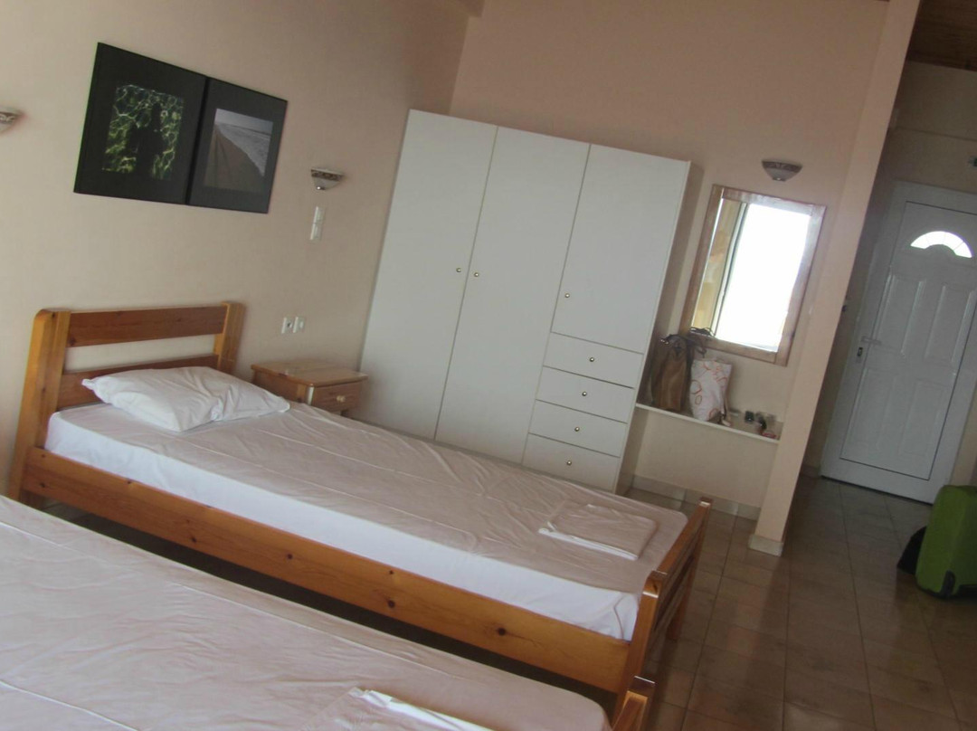 Kastro Beach Hotel主图