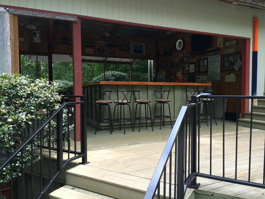 Sugar Mill Creek RV Resort