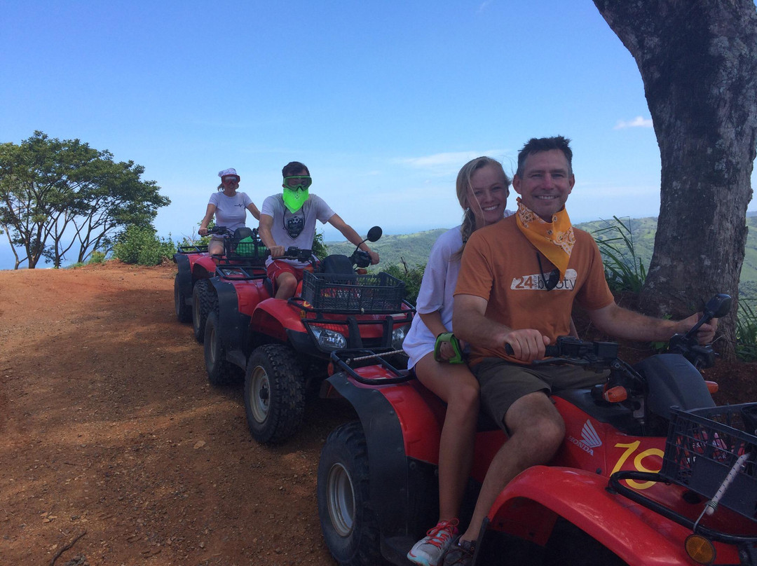 Monkey Quad Tours景点图片