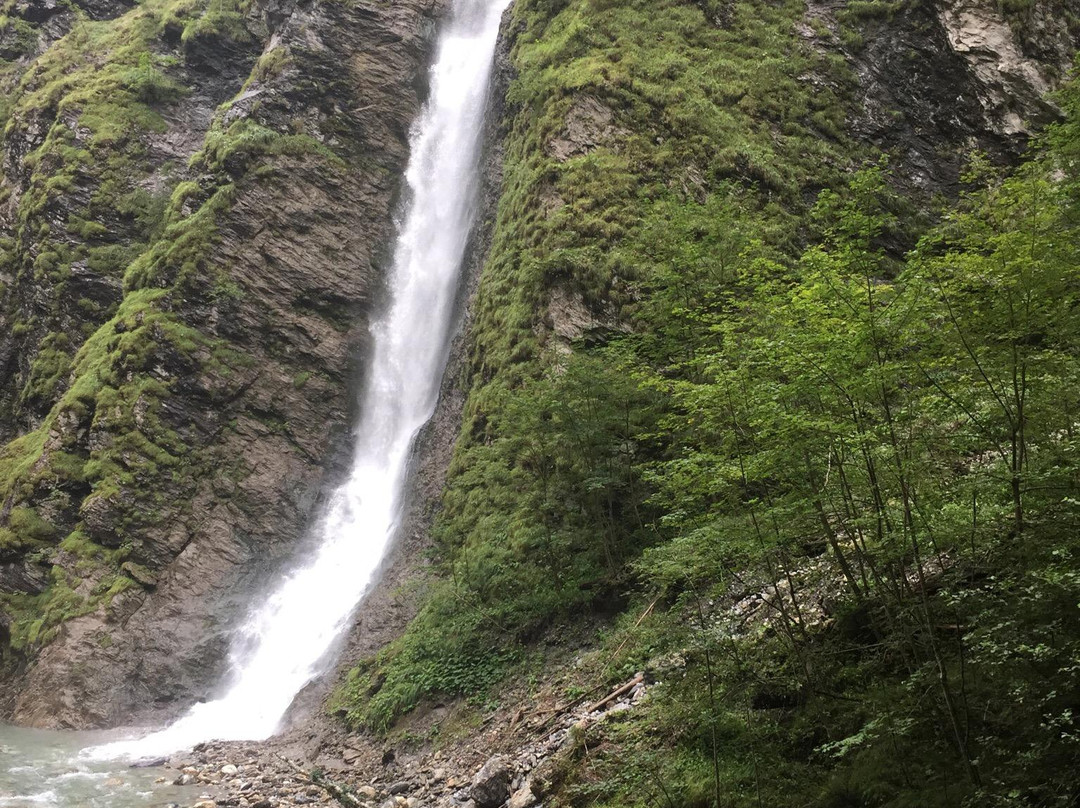 Landhaus Liechtenstein主图