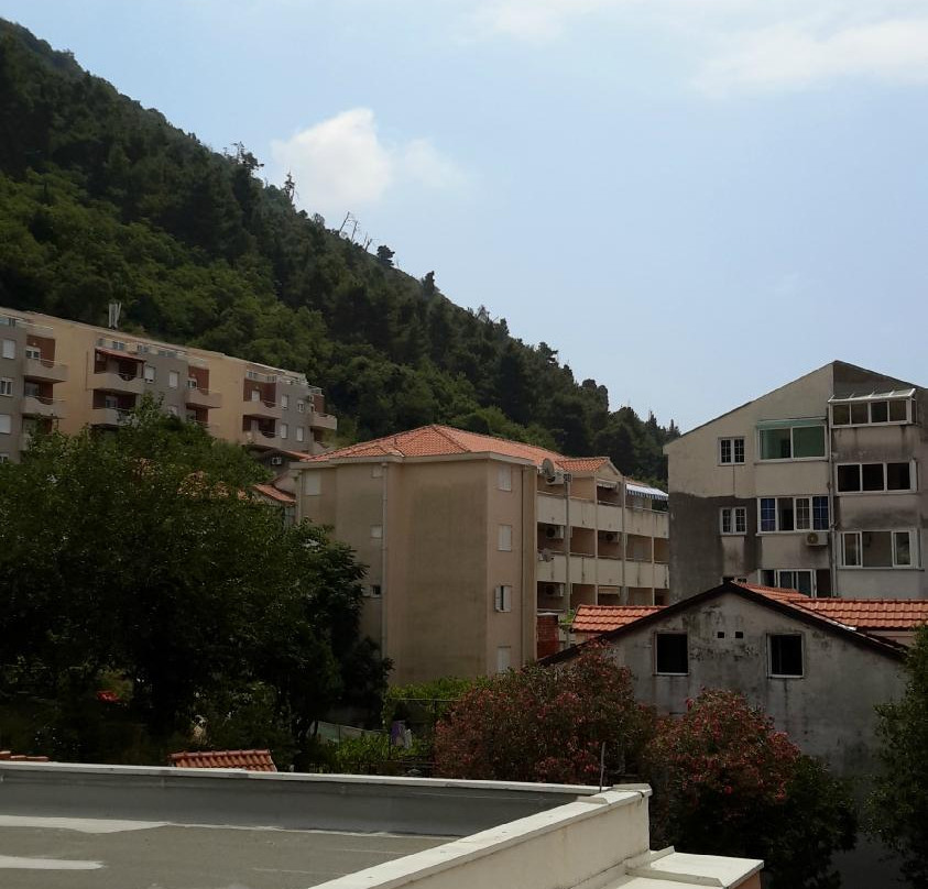 Garni Hotel Koral主图