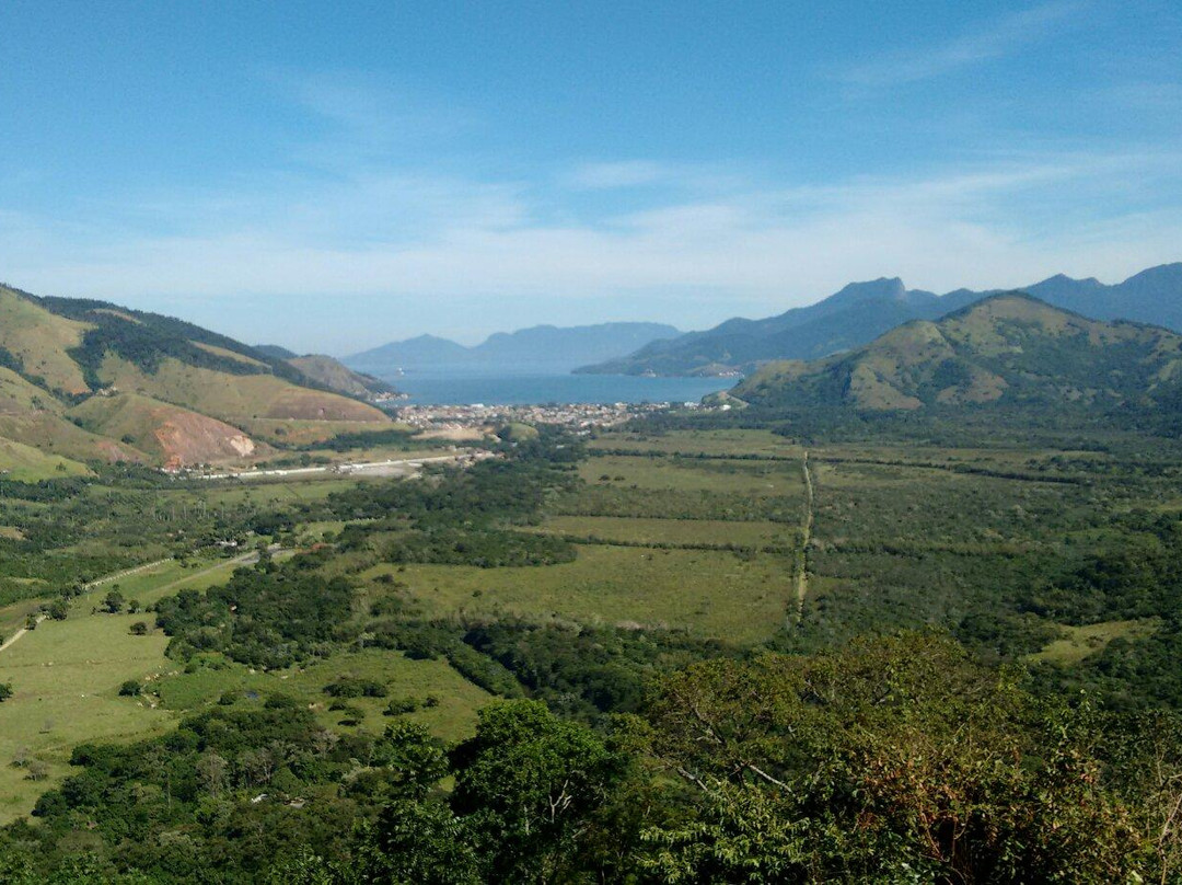 Travessia Serra do Piloto x Mazomba景点图片