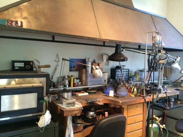 Shibumi Gallery on Fourth-伯克利必去景点