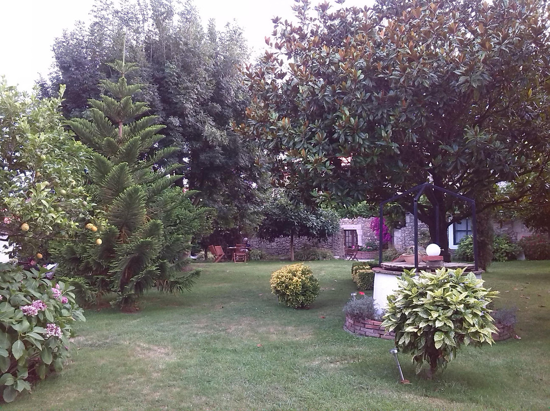 Posada Rural El Cuandrante
