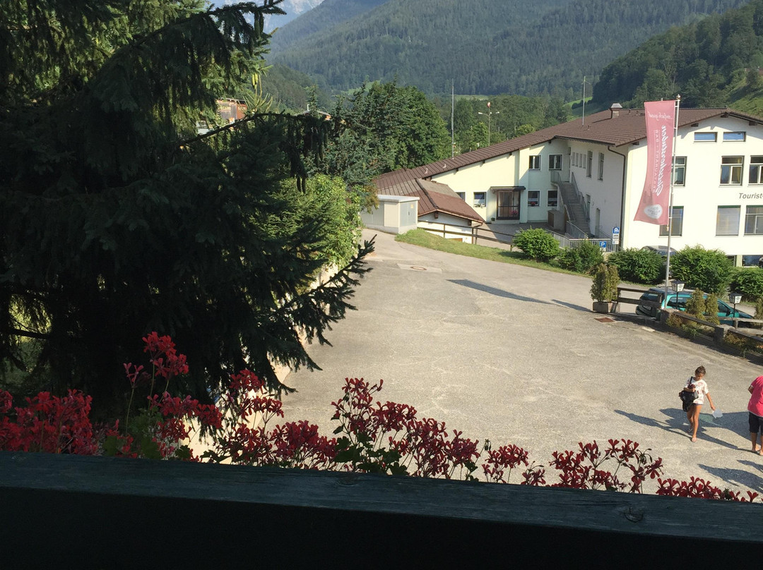 霍赫卡尔特酒店主图