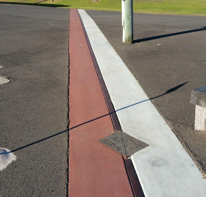 Wallangarra Railway Station-Wallangarra必去景点