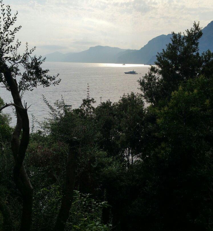 Spiaggia della Gavitella景点图片