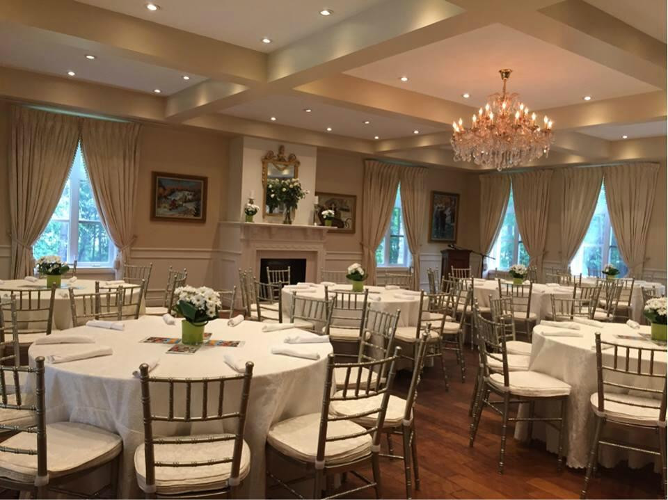 Château Taillefer Lafon-拉瓦尔必去景点