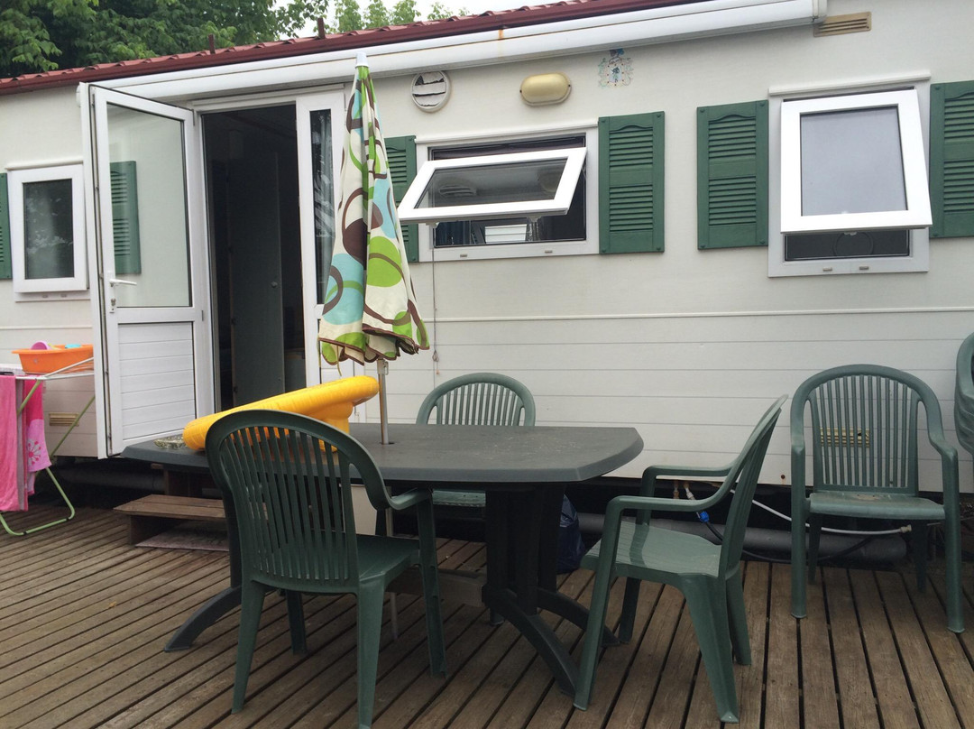 Camping Antton