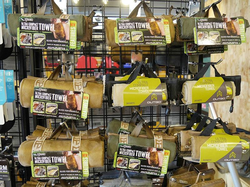 Safe House-夜林必去景点