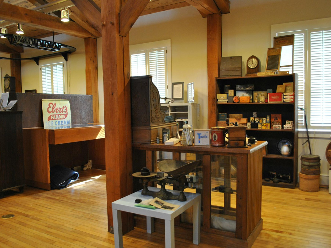 Sandy Spring Museum-Sandy Spring必去景点