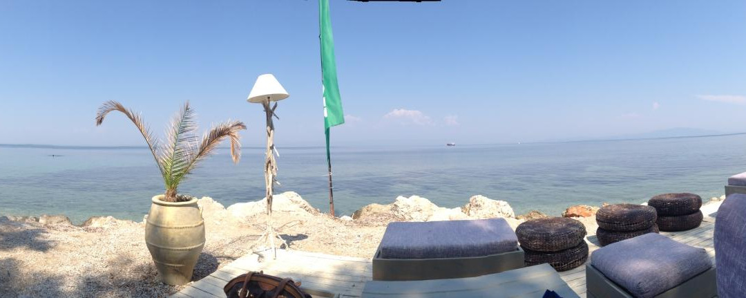 Kohilia Beach Bar景点图片