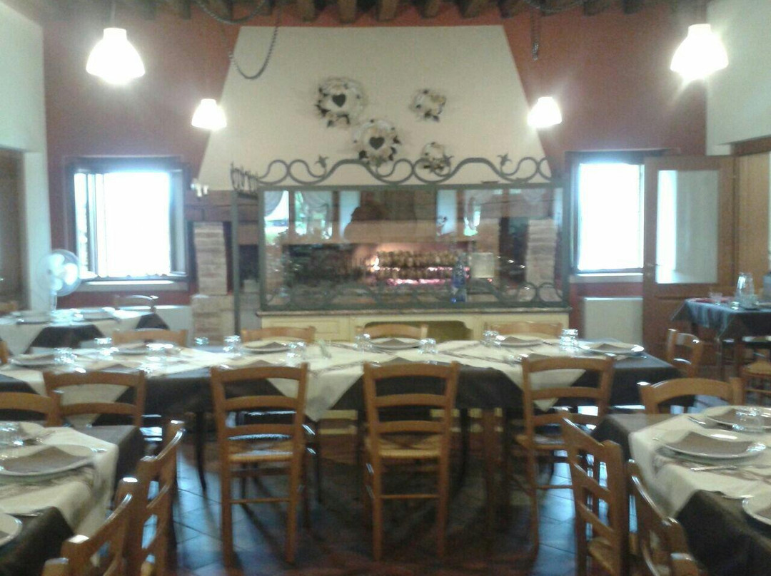 B&B Il Tralcio