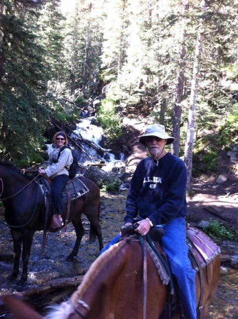 Red River Stables-红河必去景点