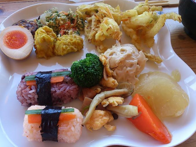 武雄市餐馆和美食-Nanasai