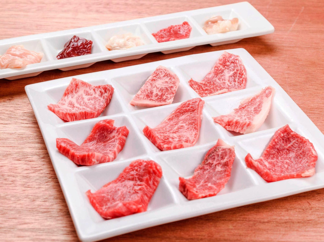 Beef Garden 二子玉川