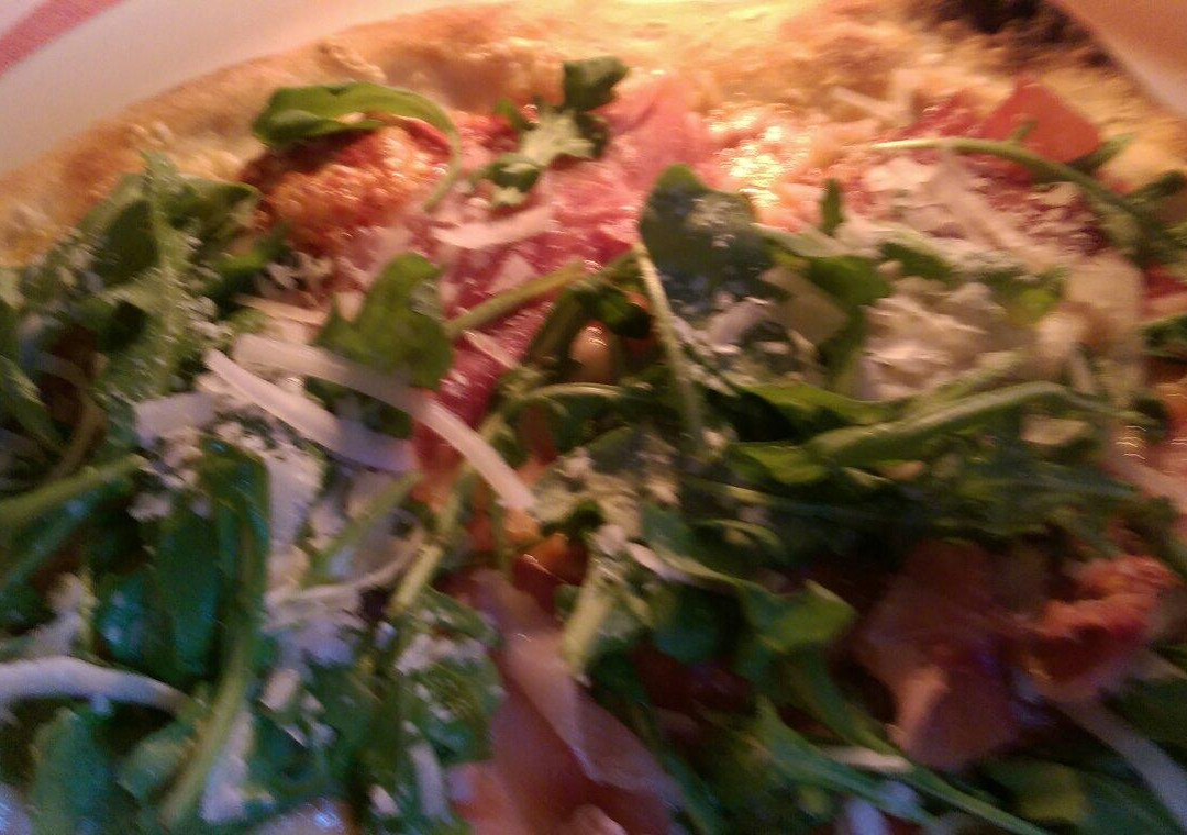 Walsrode餐馆和美食-Bella Napoli walsrode
