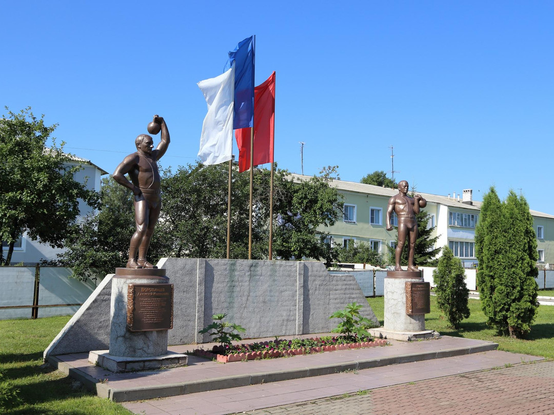 Museum of Local Lore景点图片
