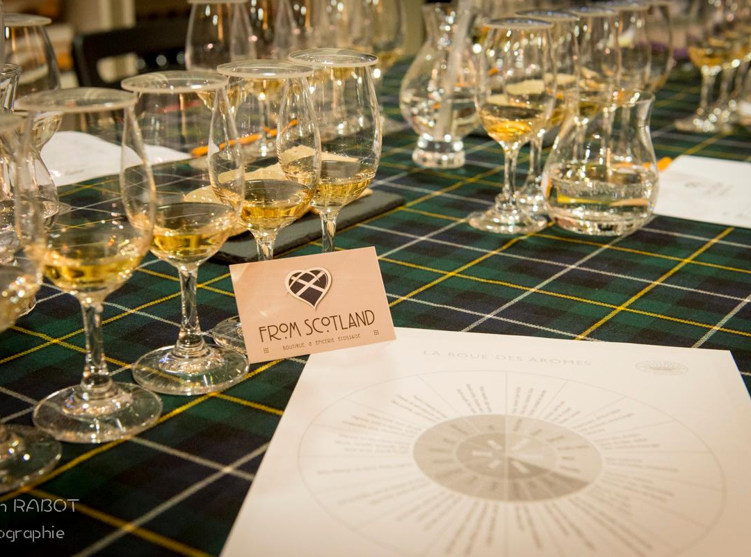 From Scotland景点图片