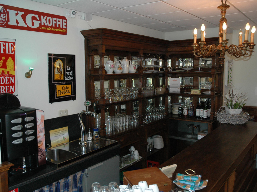 Hotel Vierhouten主图