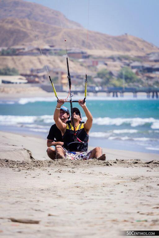 Mancora Kite Club-Mancora必去景点