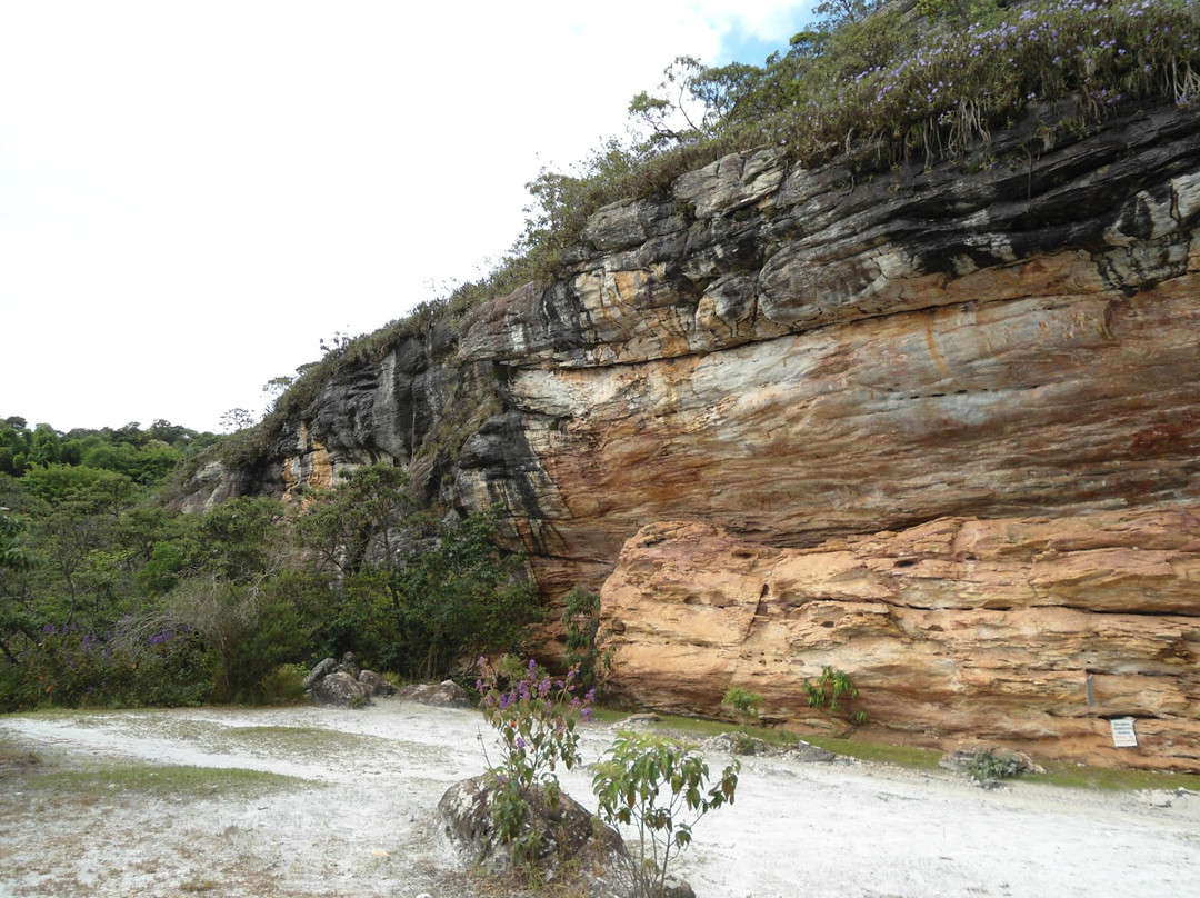 Sao Goncalo do Rio Abaixo旅游攻略图片
