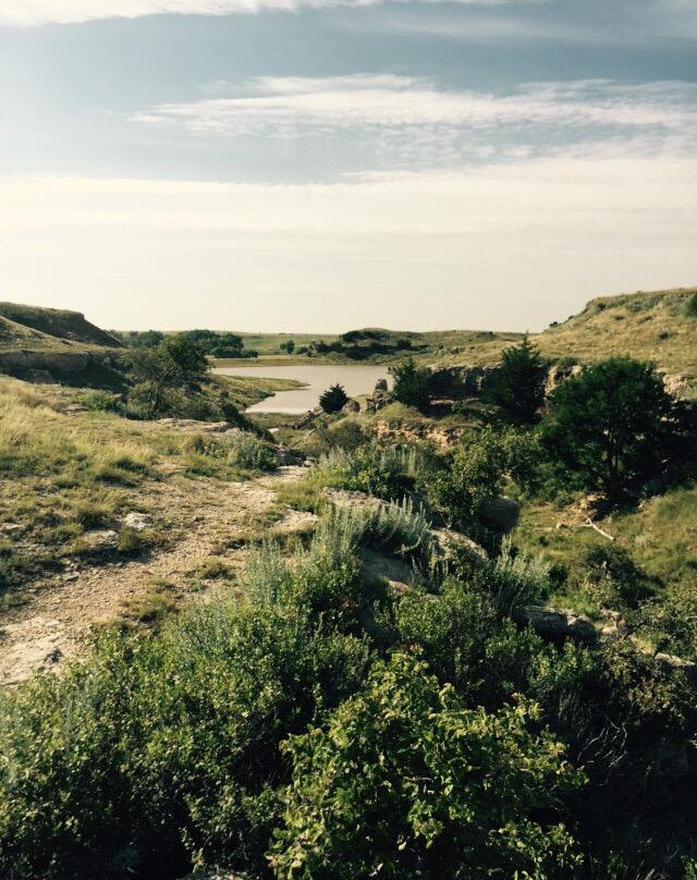 Battle Canyon-Scott City必去景点