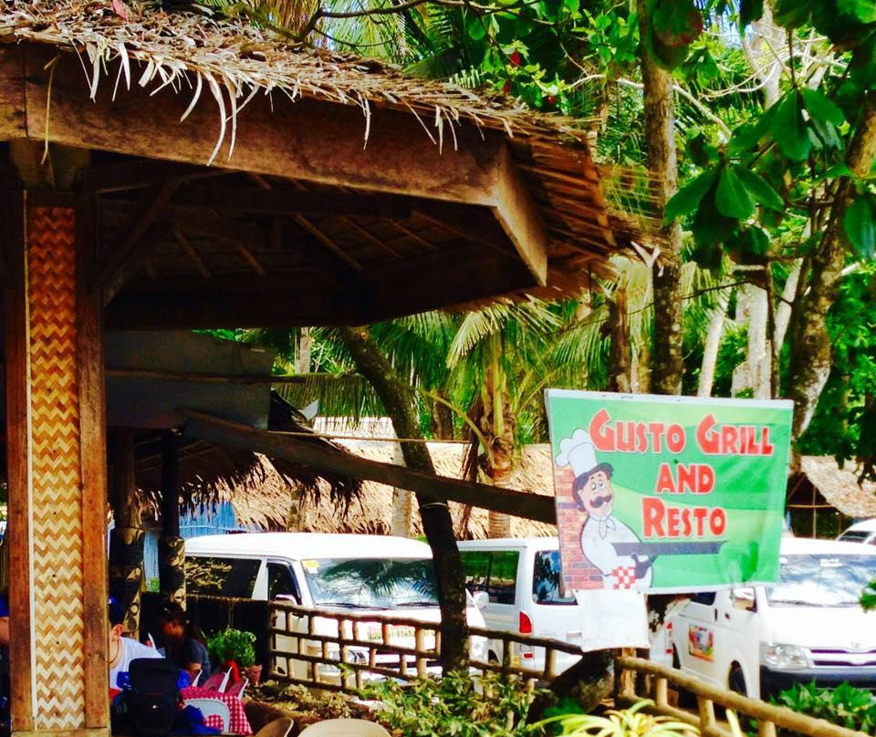 Sabang餐馆和美食-Gusto