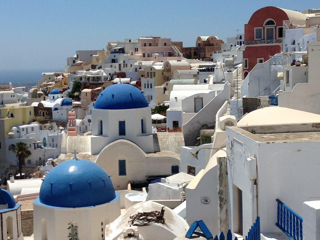 Touring with Kostas-费拉必去景点