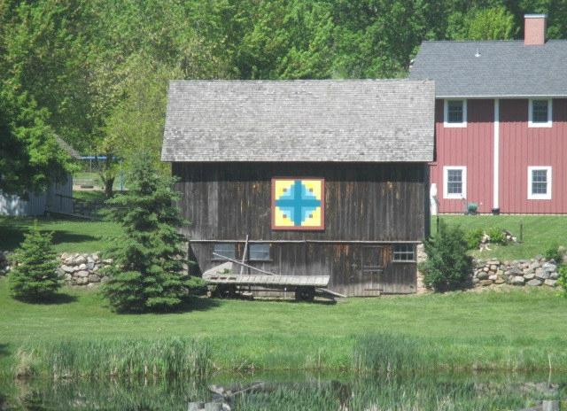 Gammelgarden Museum-Scandia必去景点