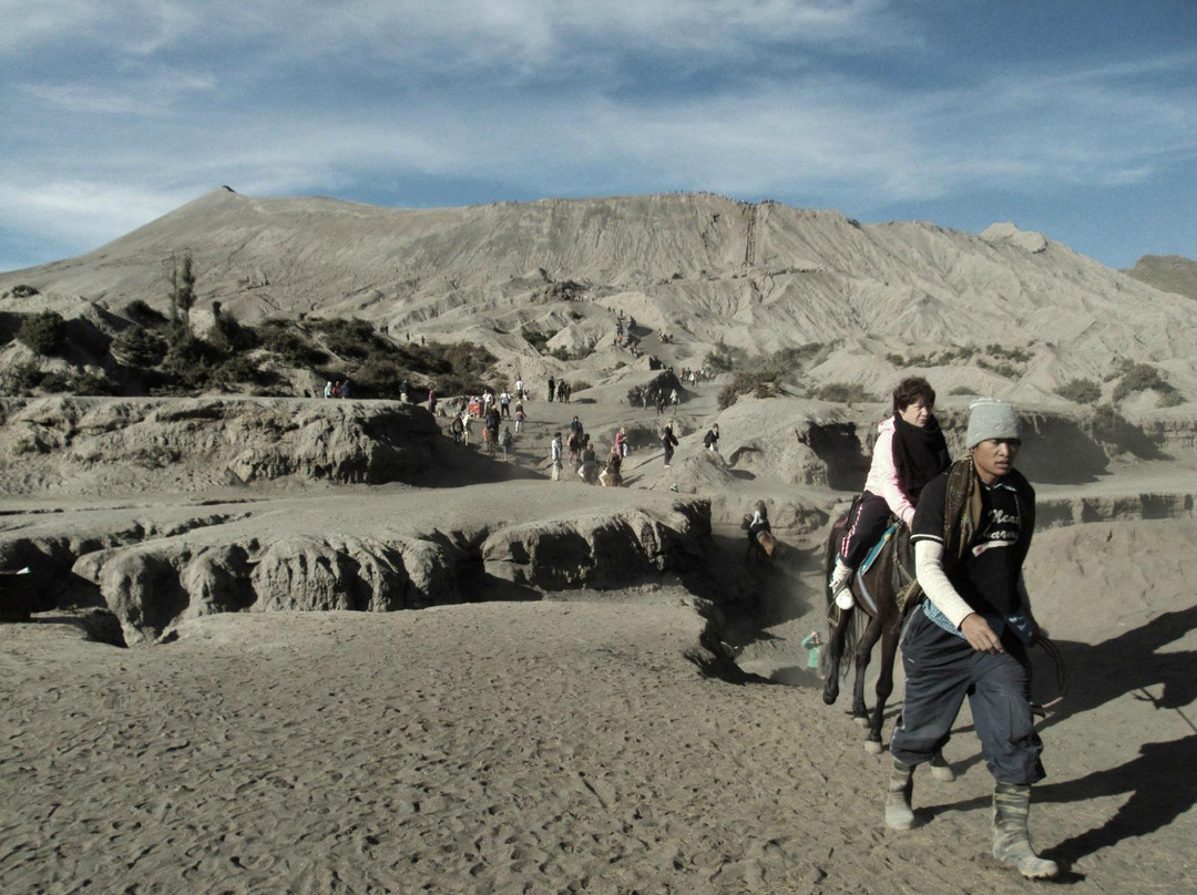 OURTRIP1st - Day Tours-玛琅必去景点