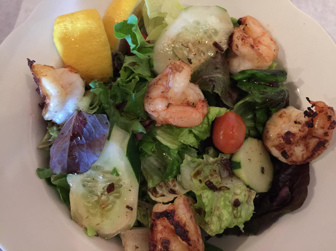 Toscana Restaurant & Lounge