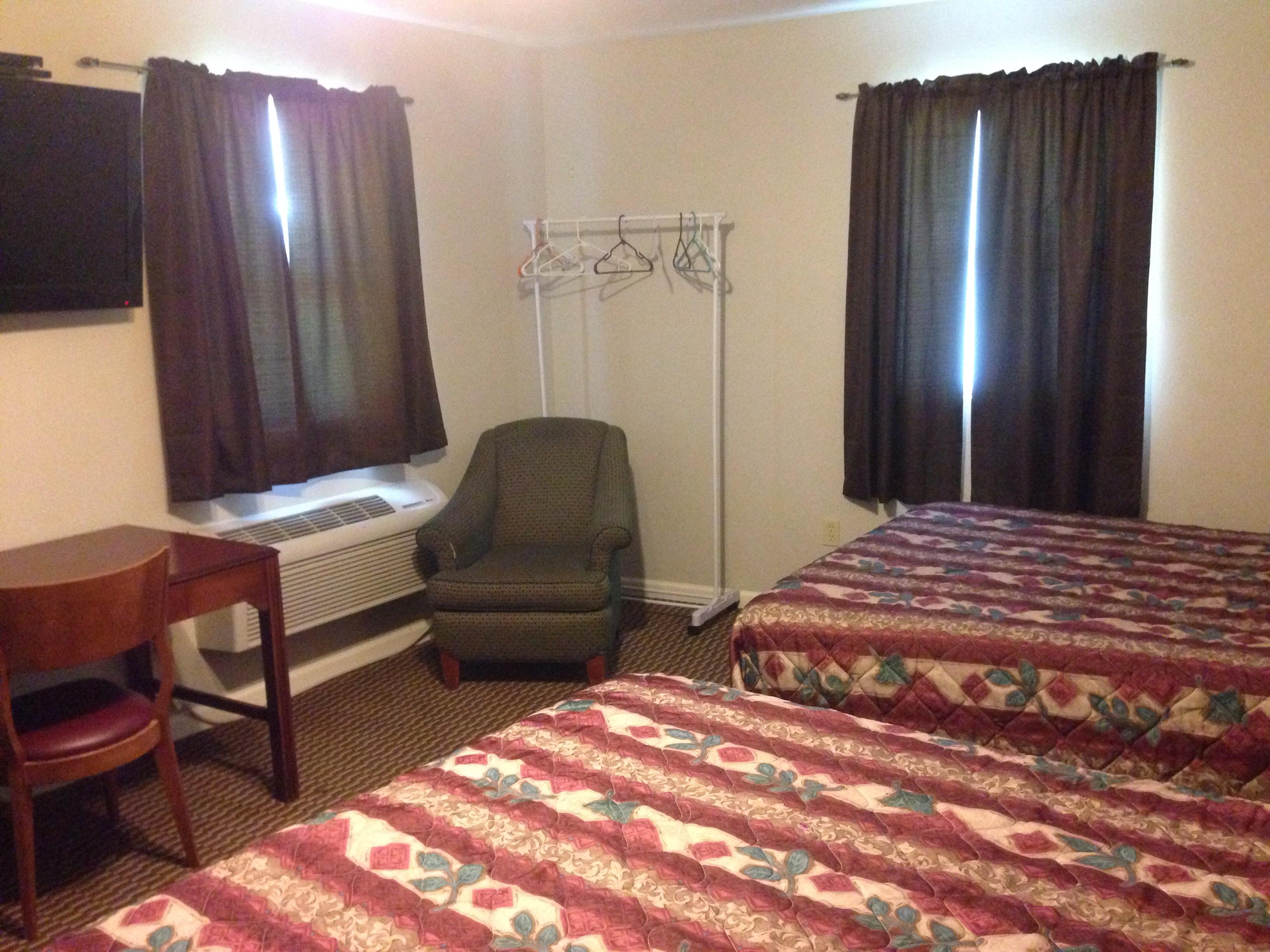 The Classic Motel-客卧