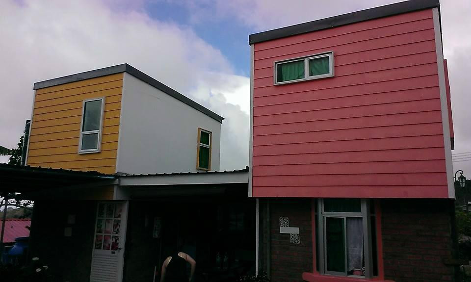 Kopi Valley Homestay主图