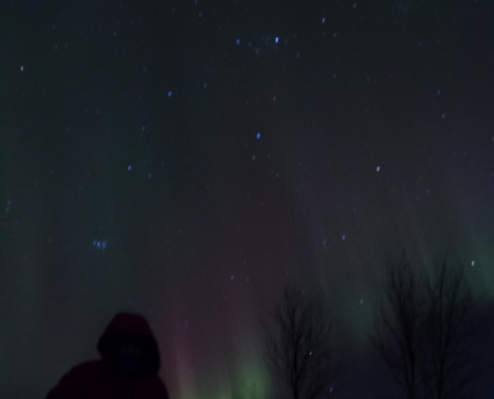 Tundrasafari Finland - Day Tours-Utsjoki必去景点