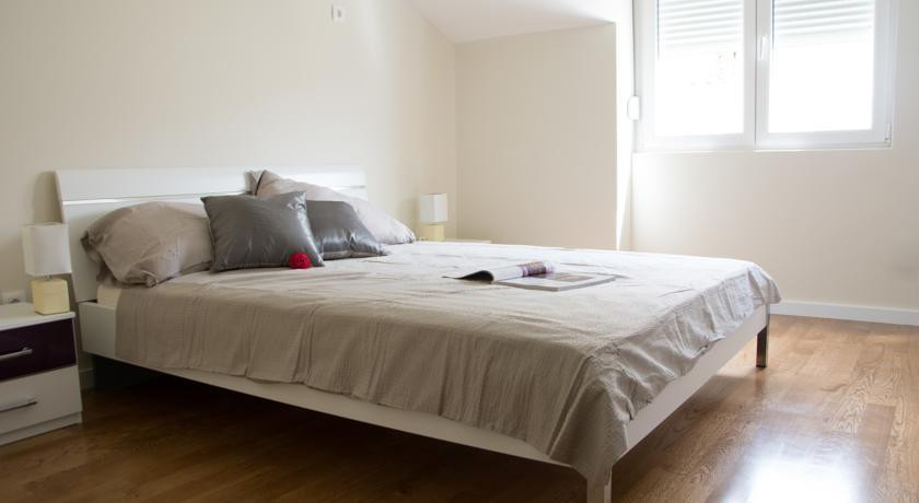 Adriadome Apartments