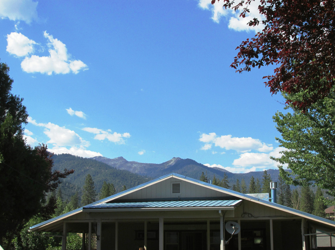 Sidney Gulch RV Park