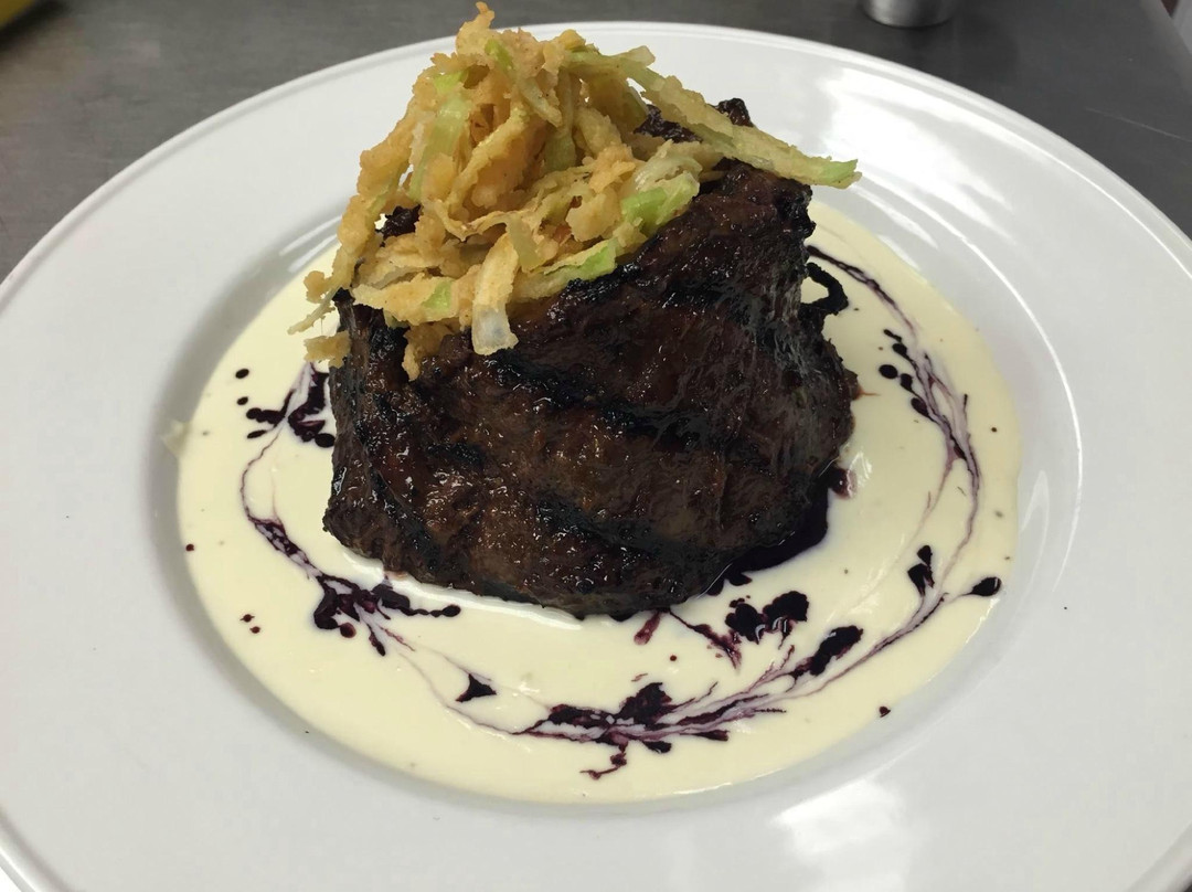 Cold Creek Inn主图