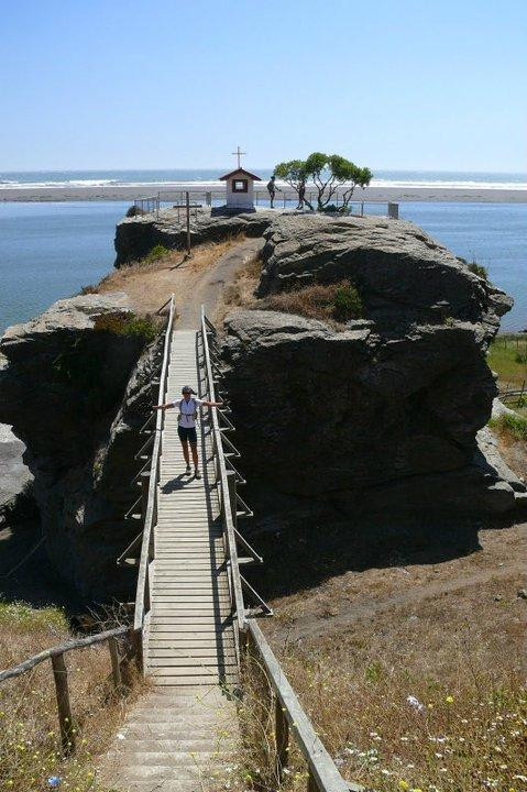 Curicó Valley Wine Route-Curico必去景点