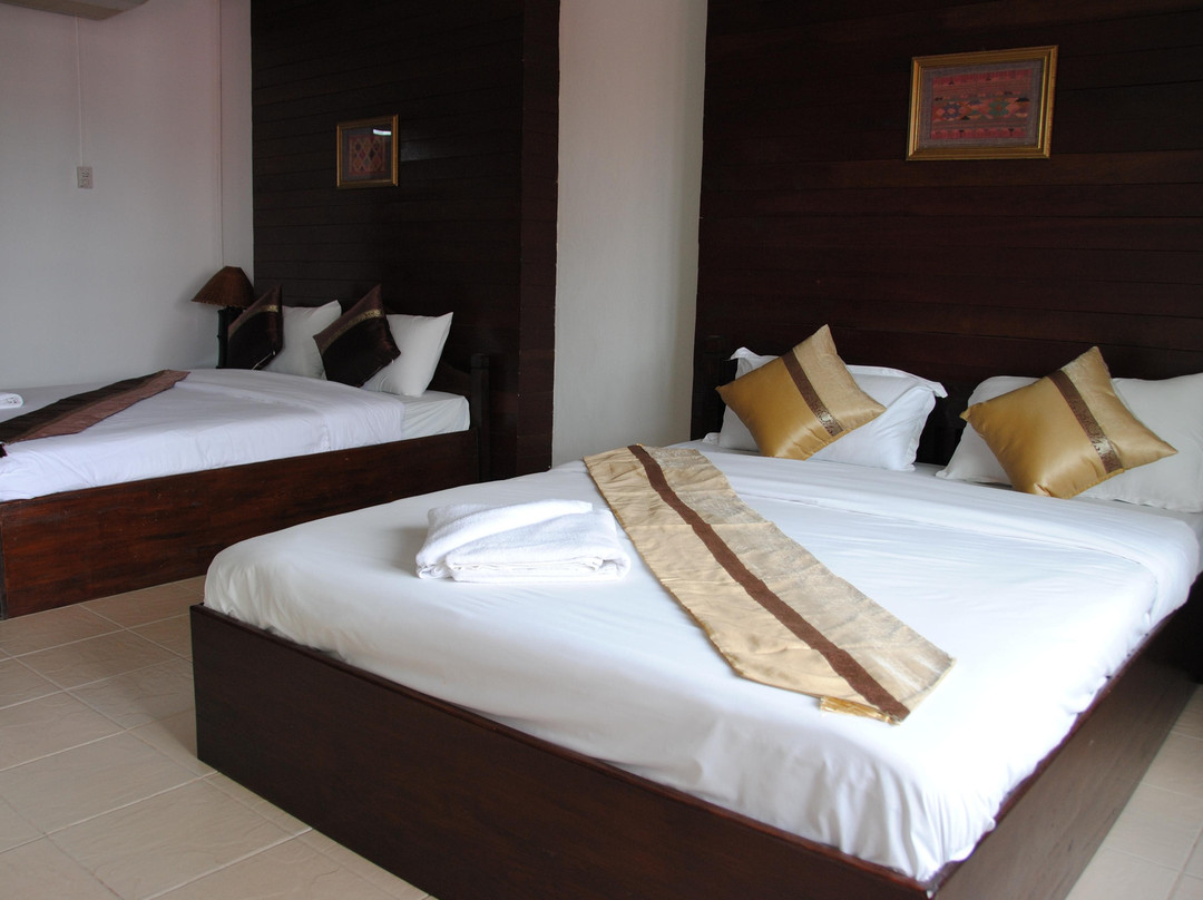 Suksavanh River 2 Hotel主图