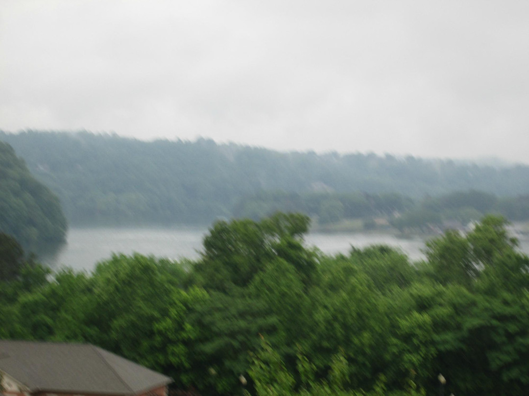 Fort Southwest Point-Kingston必去景点