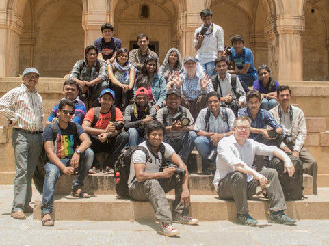 SIA Photo Tours-海德拉巴必去景点