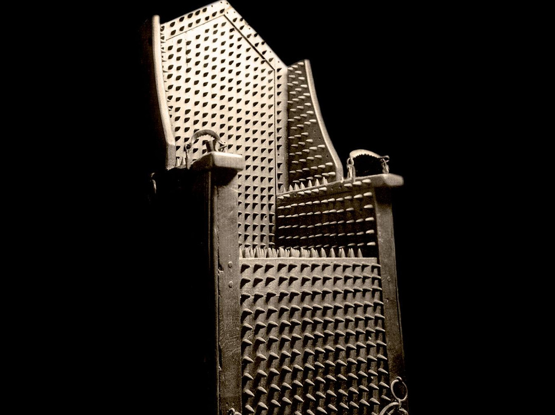 Museo della Tortura